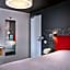 Hotel Des Metallos