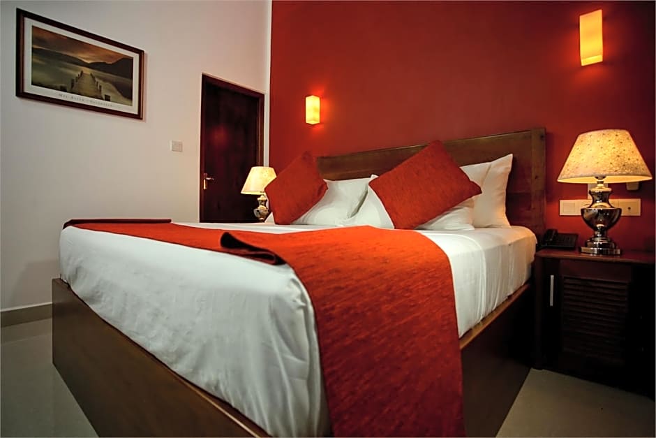 Hotel Travellers Nest