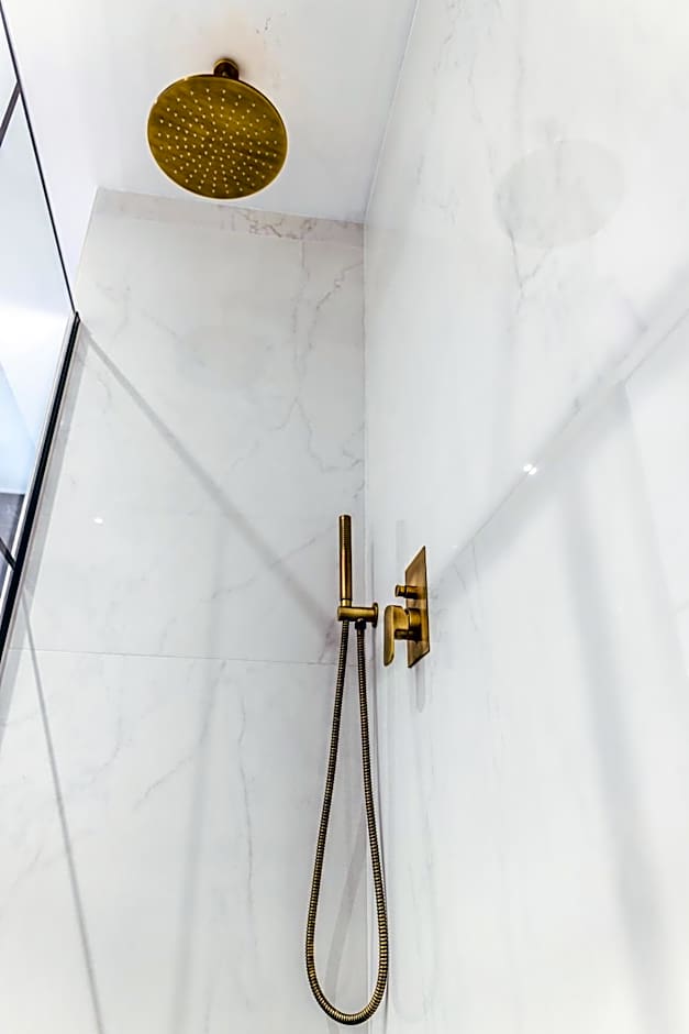 Marmur luxury room