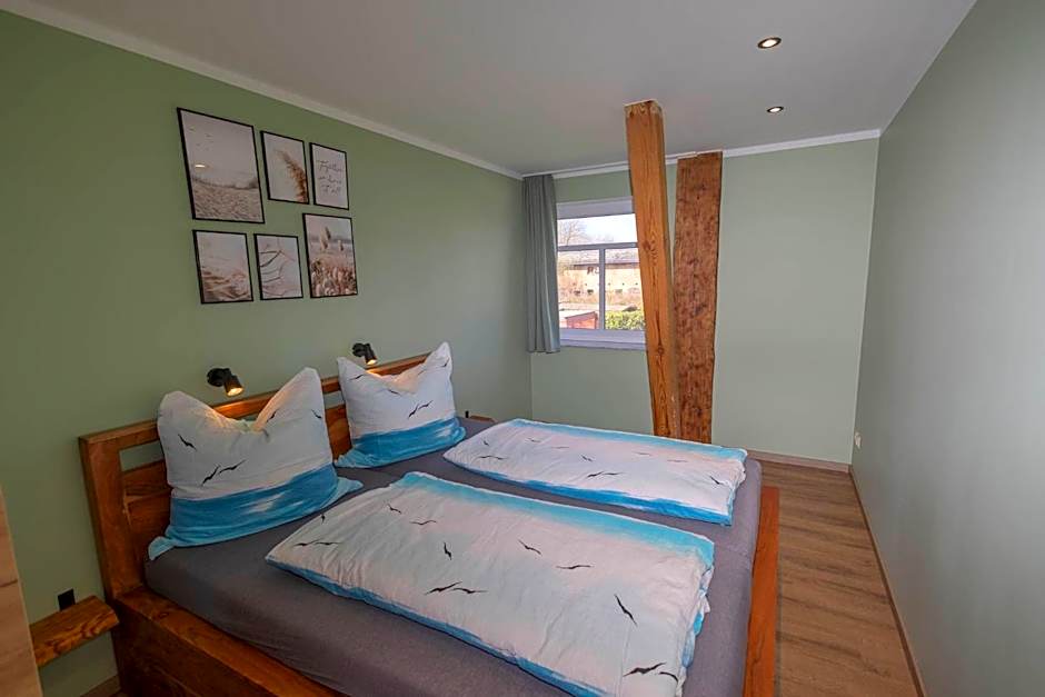 Ferienanlage Süderhof