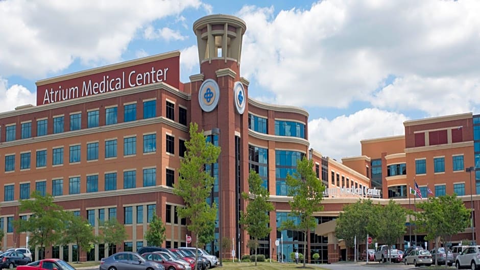 Holiday Inn Express & Suites Dayton South Franklin by IHG