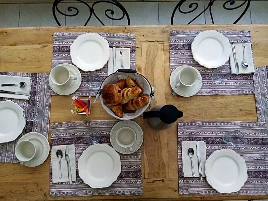 Traînefeuilles - Chambres d'hôtes proche Zoo de Beauval