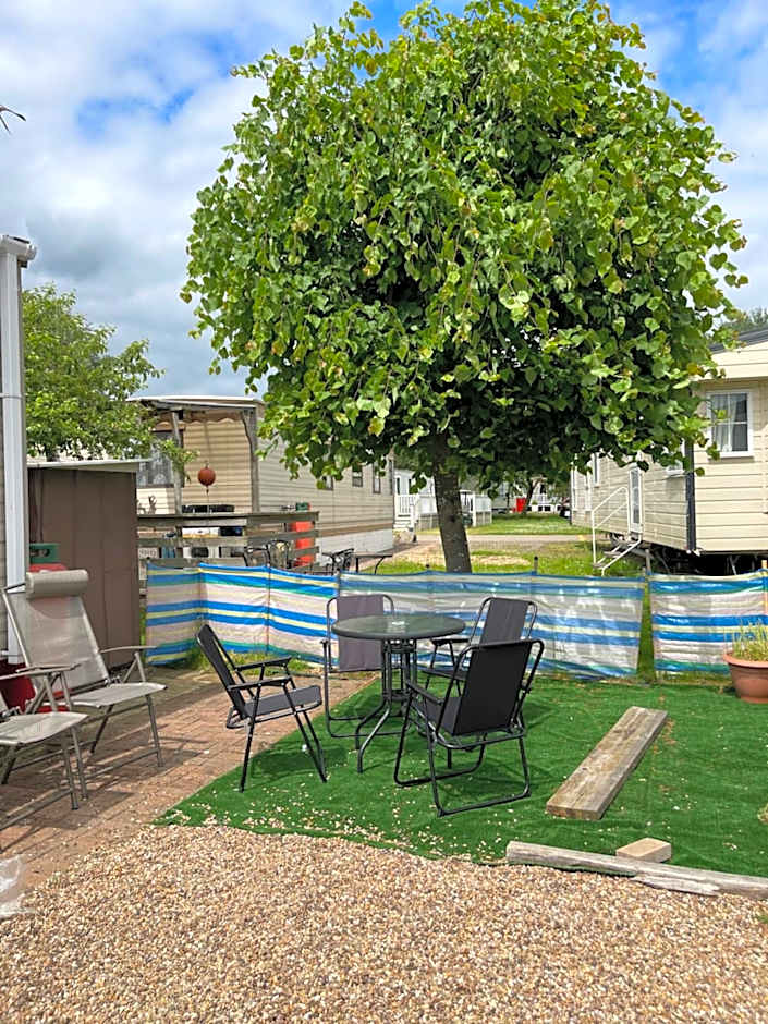 Sunscape breaks At Tattershall Lakes