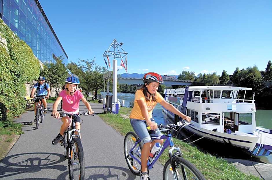 Hotel-Pension Melcher