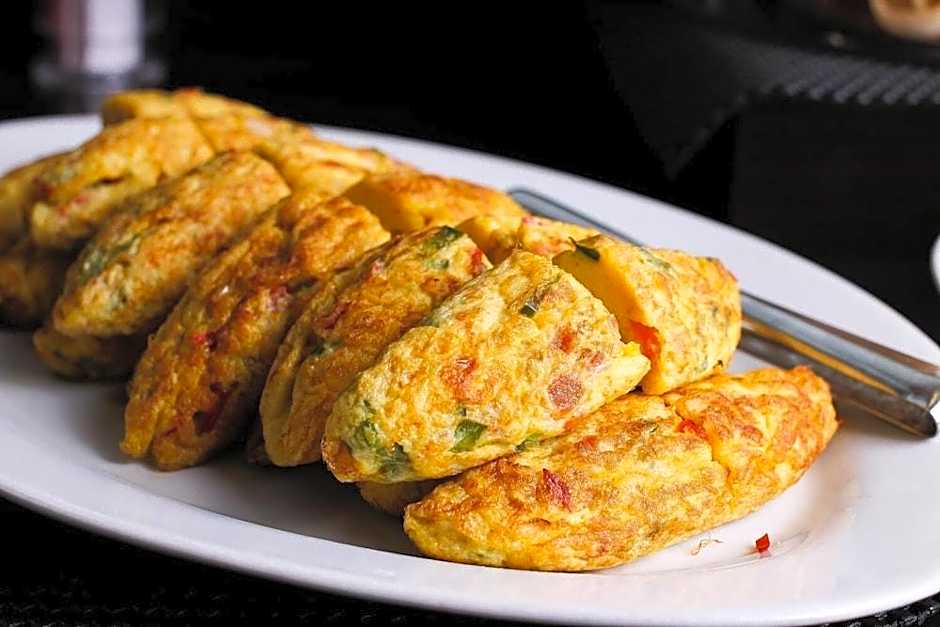 Citra Suites Surabaya