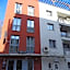 Hotel Rose City