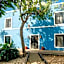 Nido Colibrí - Private Rooms and hostel Dorms in Remate de Paseo Montejo