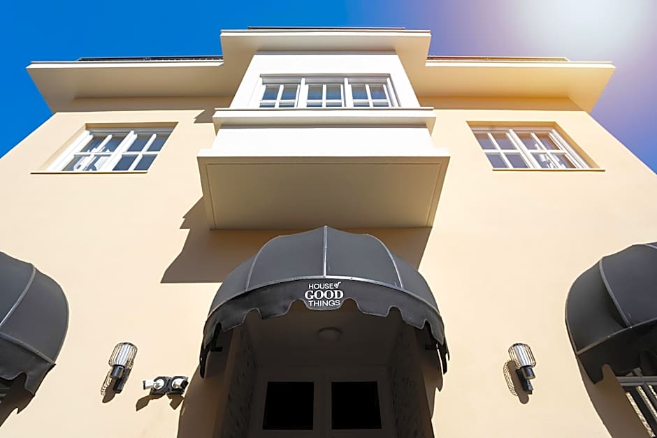 House of Good Things