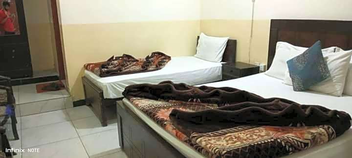 Hotel Khursheed Palace Saddar