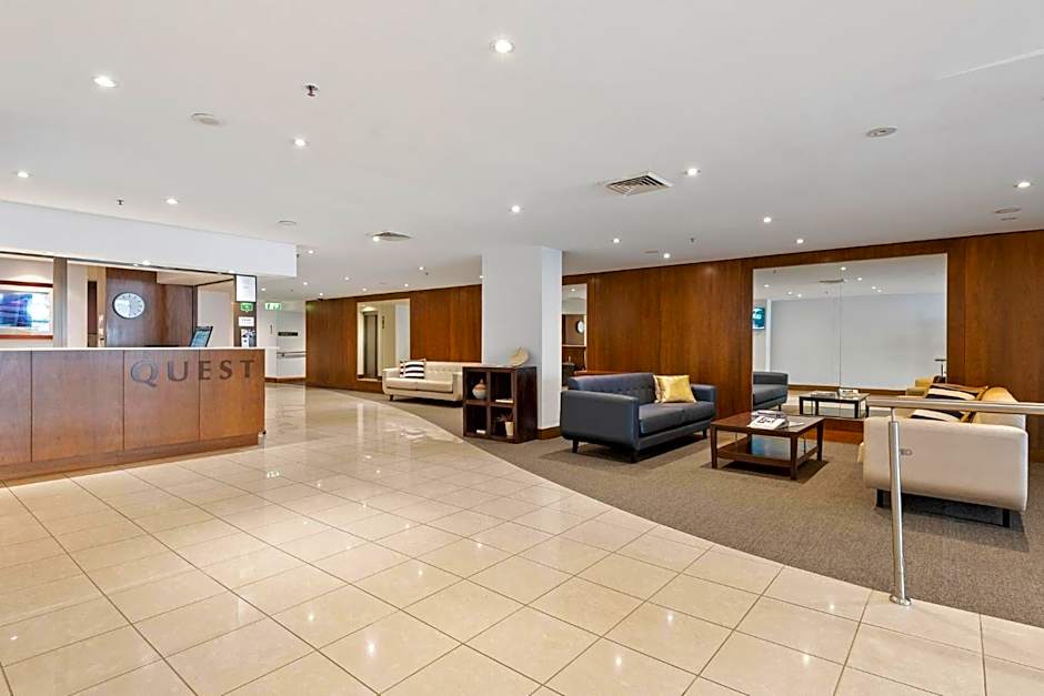 Quest Cronulla Beach