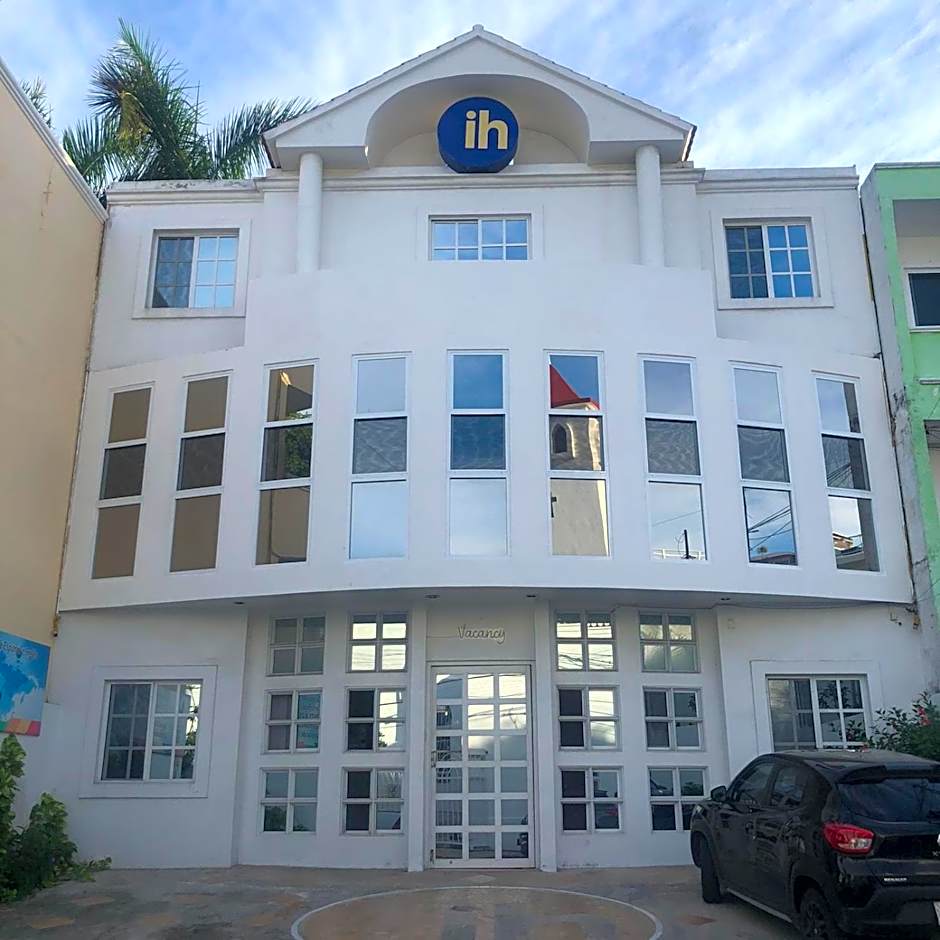 Hotel International House Riviera Maya