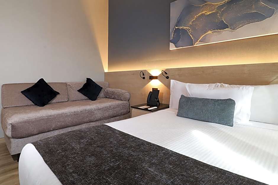 QUARTZ HOTEL & SPA