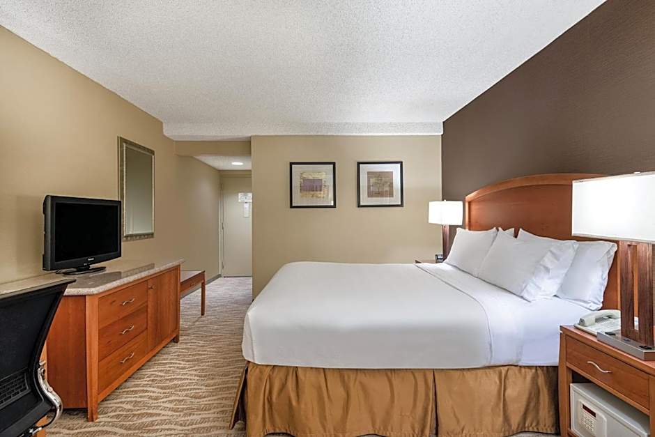 Holiday Inn Torrance By IHG