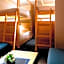 ALPHABED INN Takamatsuekimae