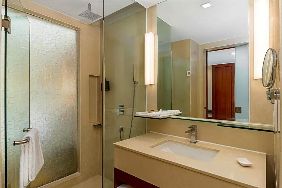 Country Inn & Suites by Radisson Sahibabad Distt Ghaziabad (U.P.)