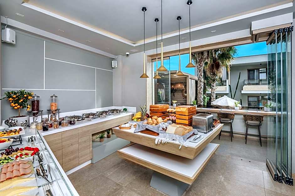 Pefki Deluxe Residences - Adults Only 16plus