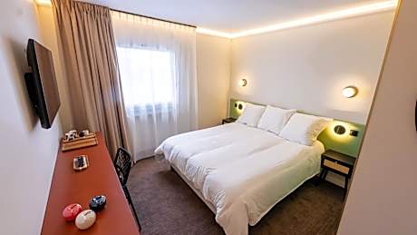 Hotel Alliance - Proche Paris