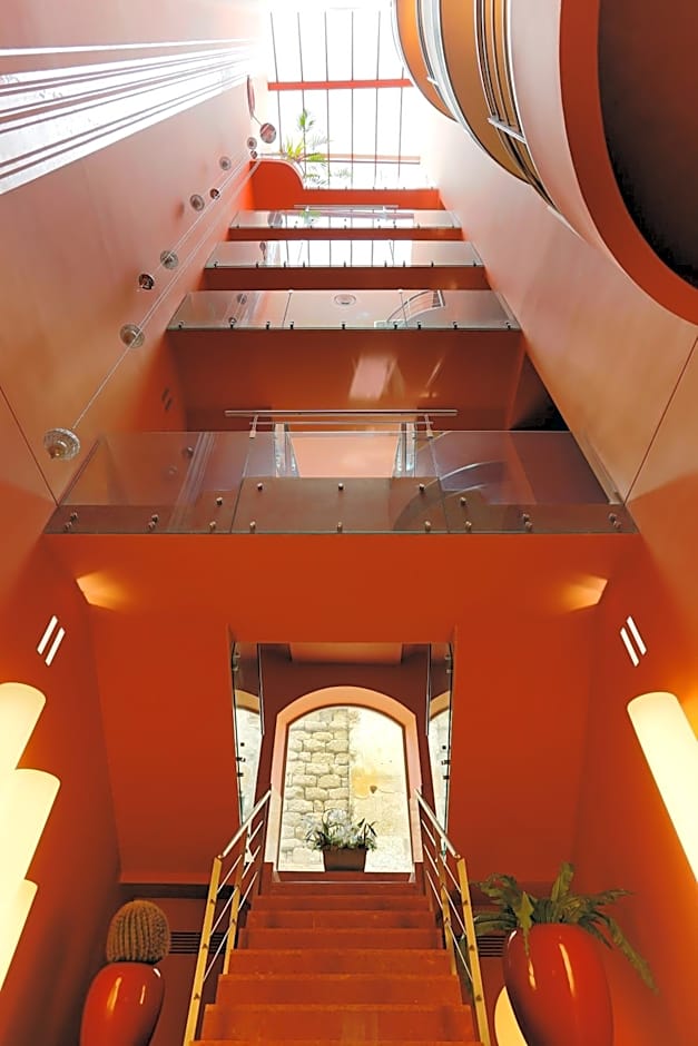 Hotel Porta Felice & Spa