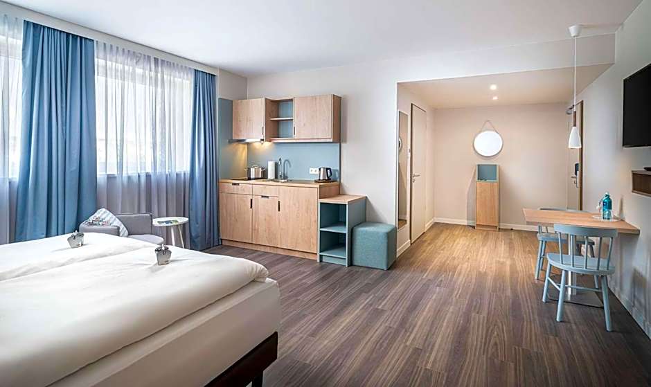 elaya hotel oberhausen, Trademark by Wyndham