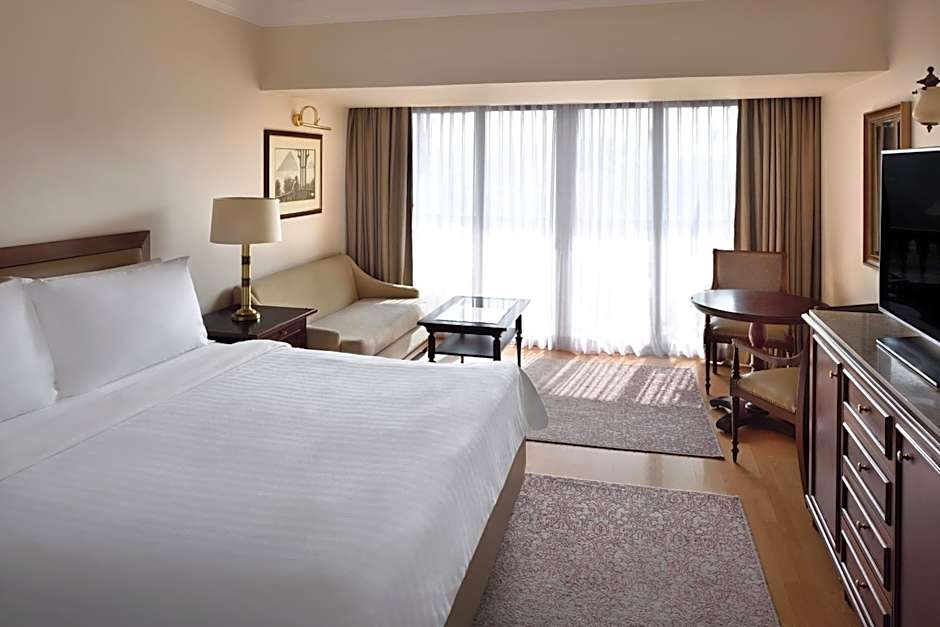 Marriott Mena House, Cairo