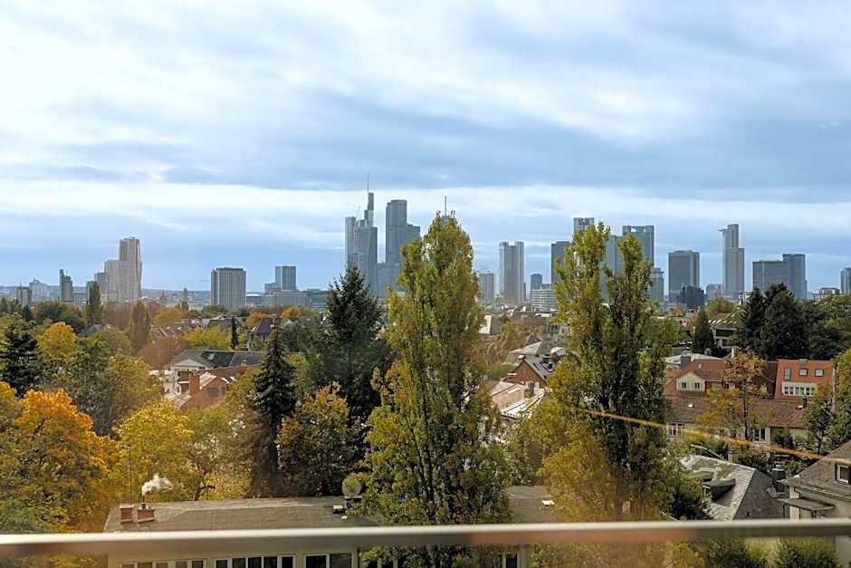 Rioca Frankfurt Posto 7