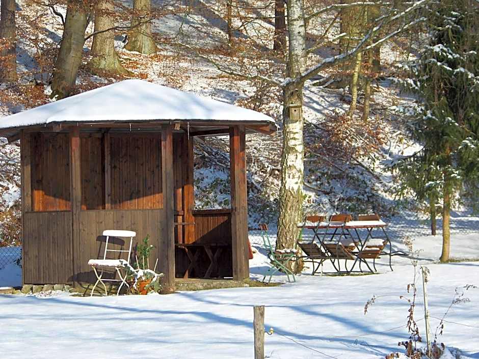 Hotel-Restaurant Im Heisterholz