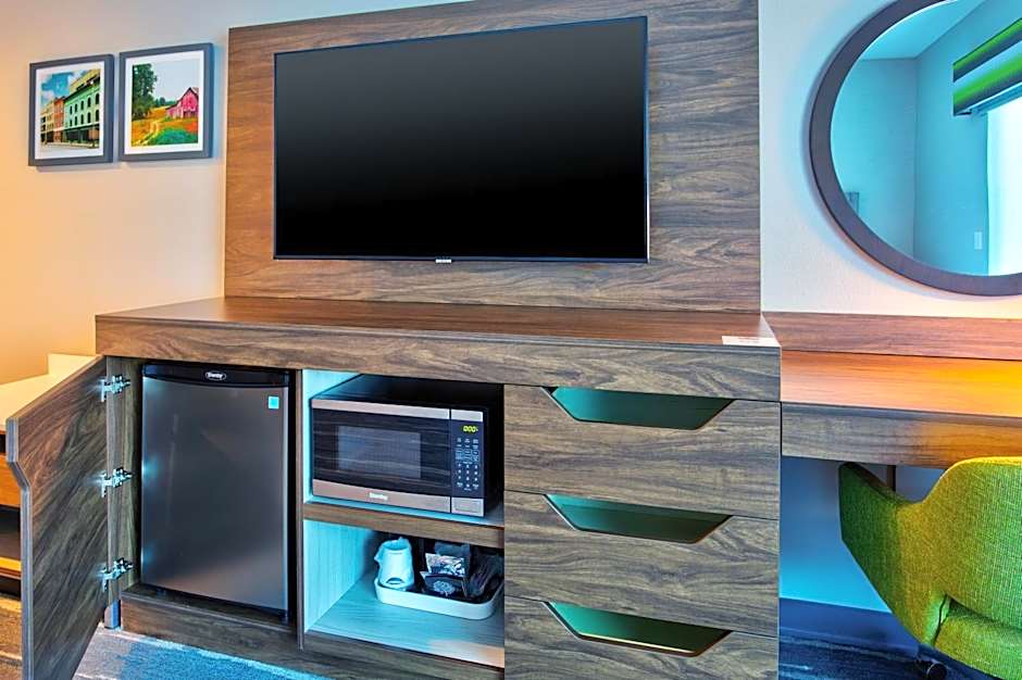 Hampton Inn By Hilton Paris, TN