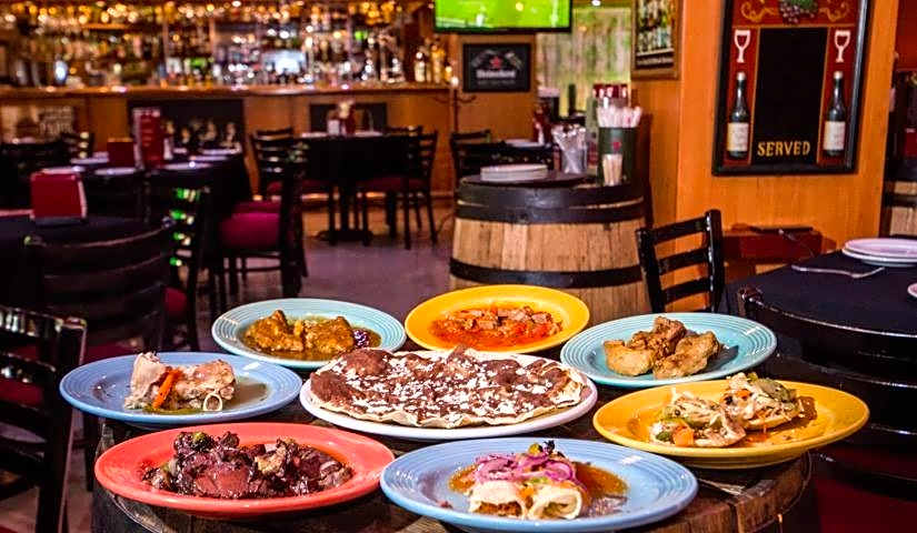Oaxaca Inn Reforma