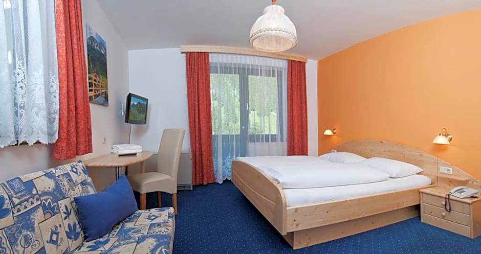 Hotel - Restaurant Platzwirt