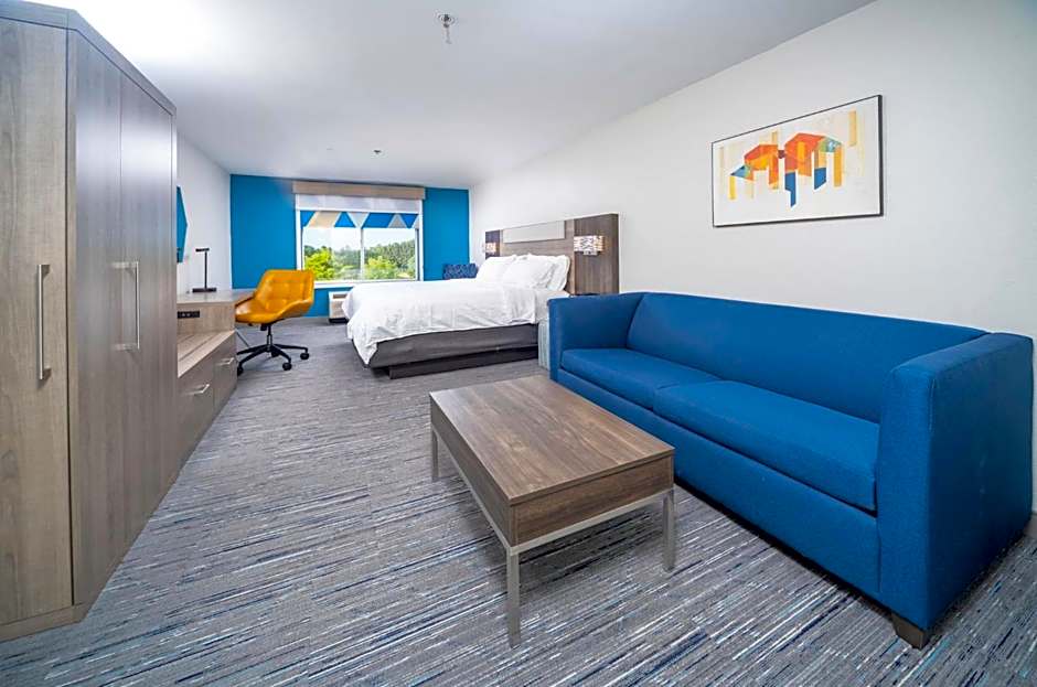 Holiday Inn Express and Suites Atlanta-Johns Creek By IHG