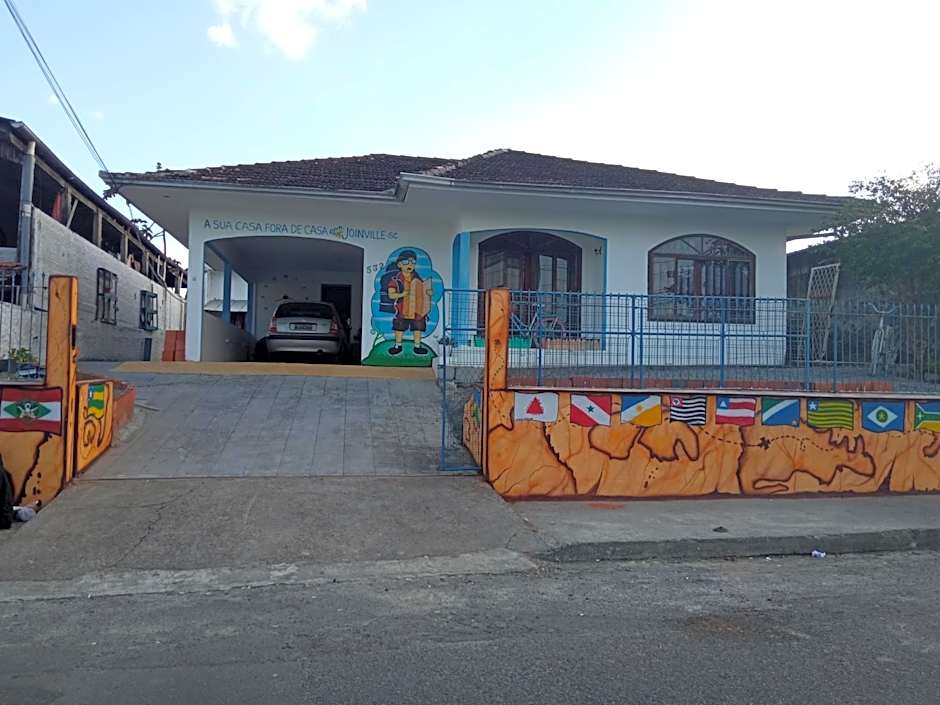 Hostel Boa Vista