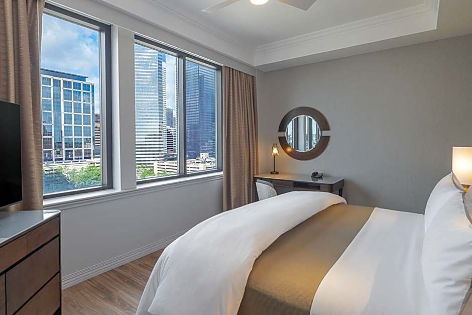 Westin Houston Downtown