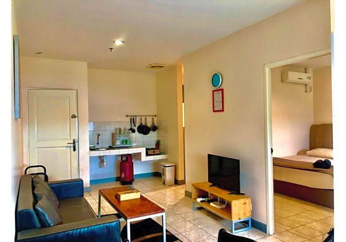 Queen Victoria Apartment Batam
