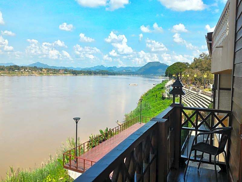 The Old Chiangkhan Boutique Hotel