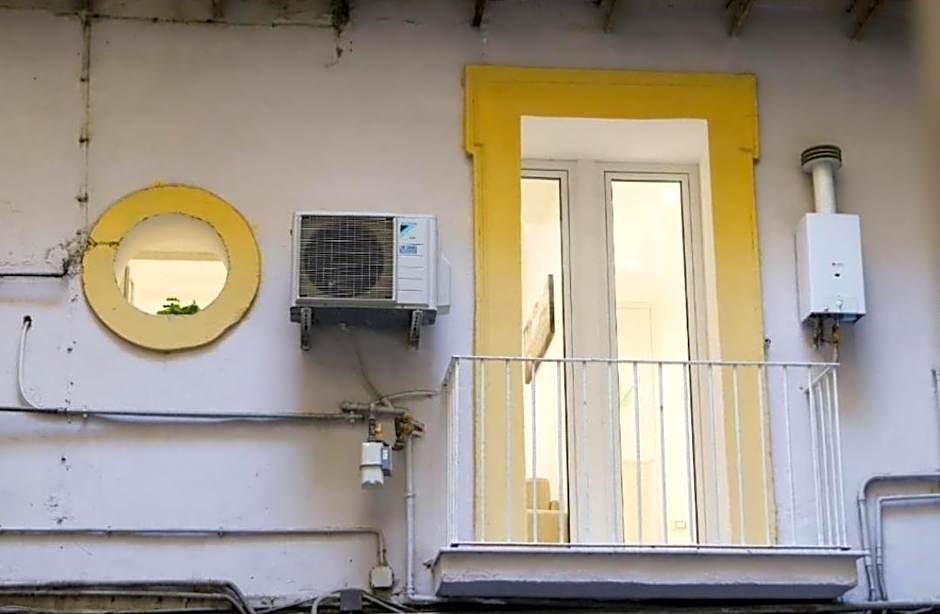 Monteoliveto Bed & Breakfast