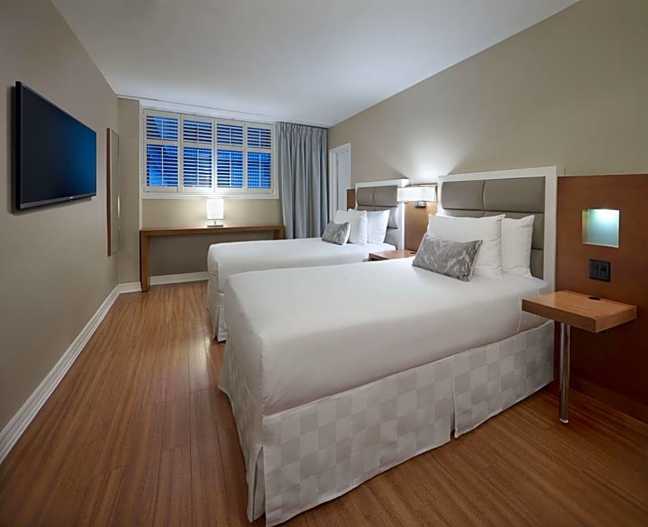 Union Hotel Toronto