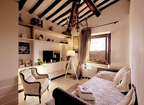 Large Single Room