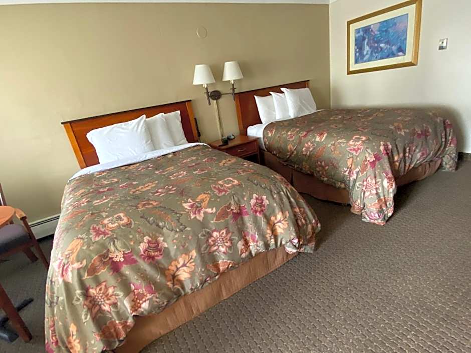 Snowshoe Motel