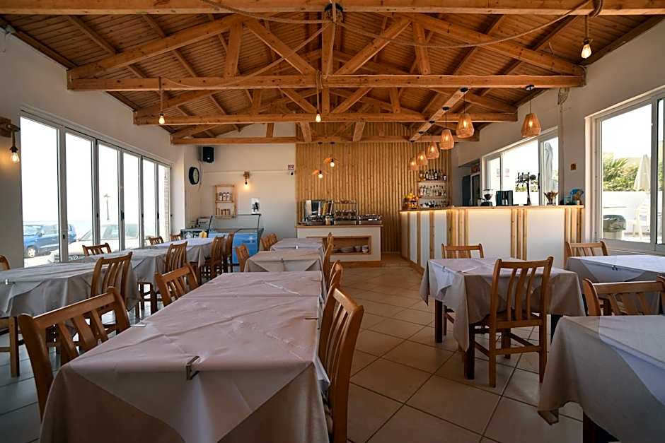 Kasapakis Hotel & Apartments