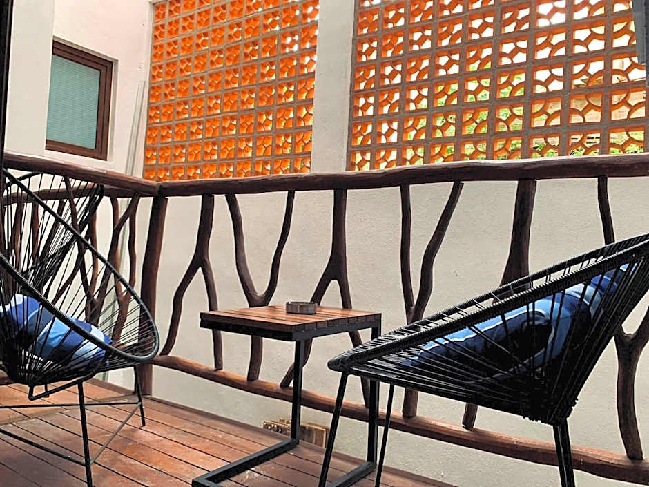 Casa Makawe ONLY ADULTS