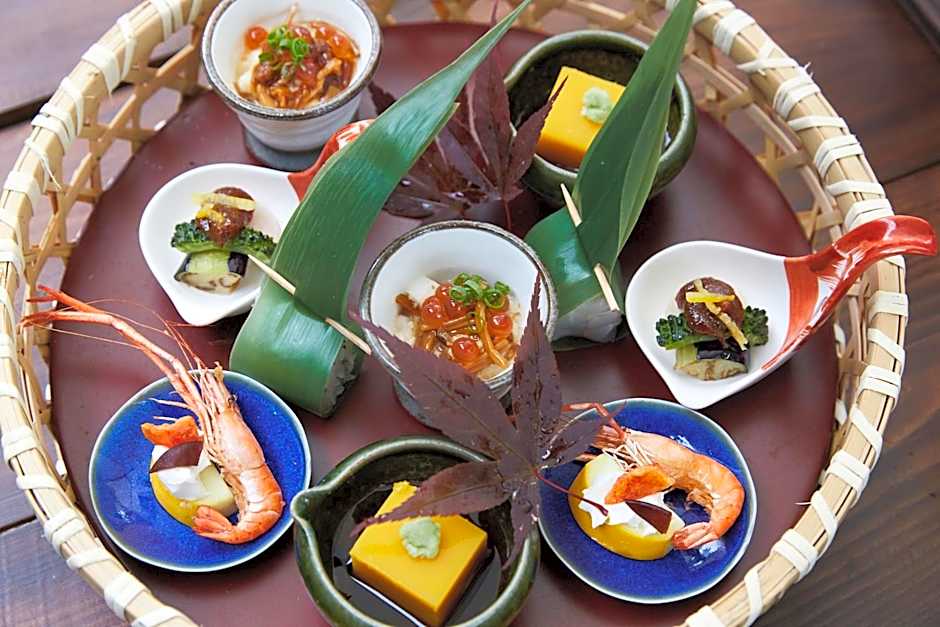 Kutsukake Stay Naka-Karuizawa
