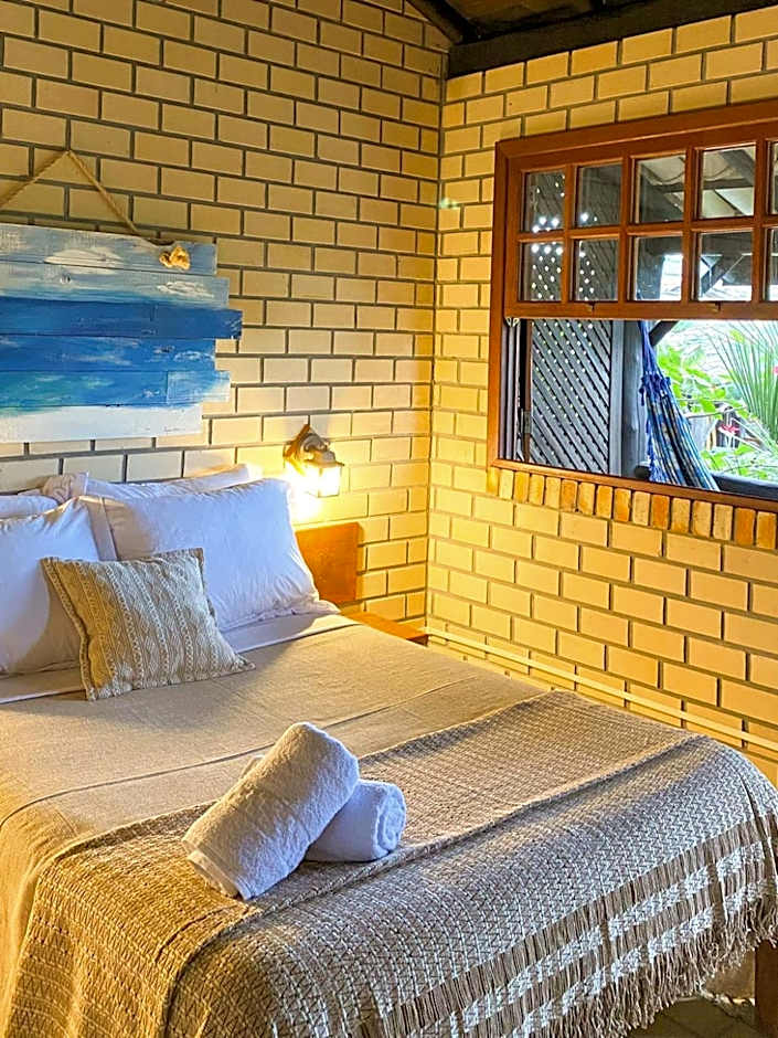 Pousada Sentiero - Praia do Rosa