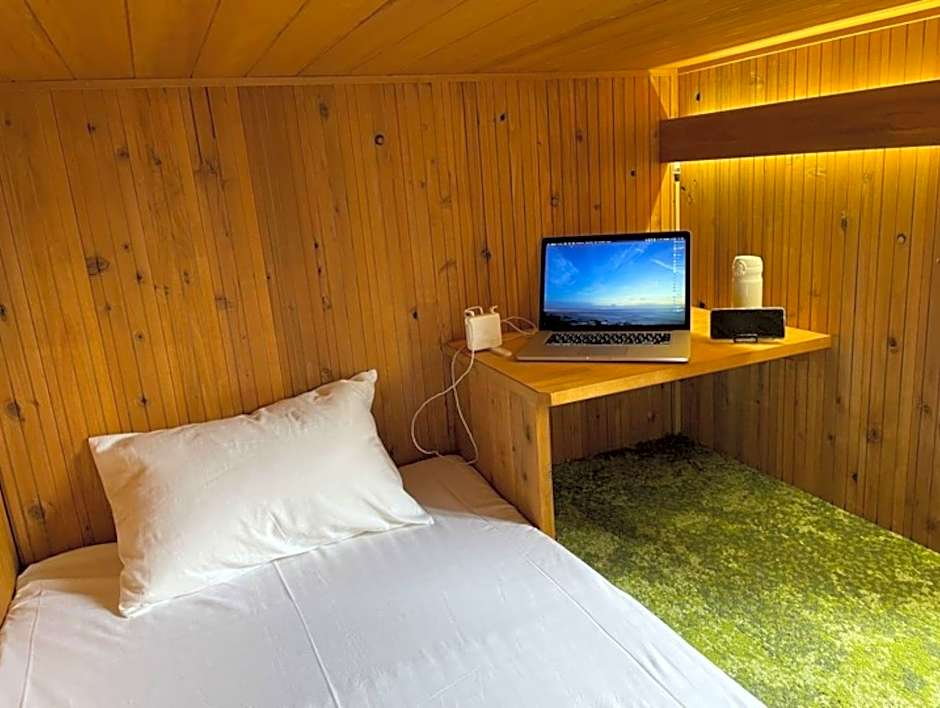 Hatara Co-living