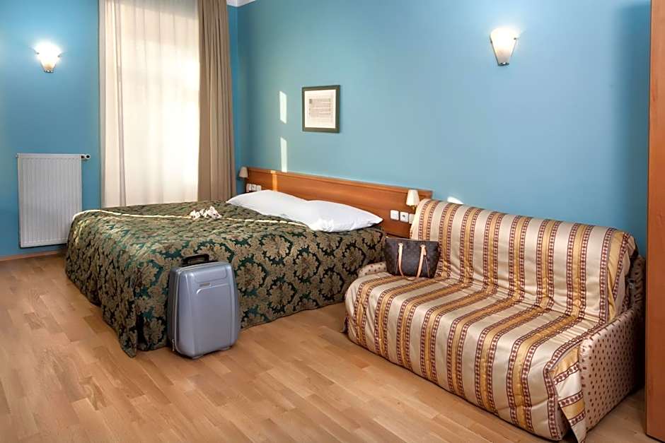Residence Select