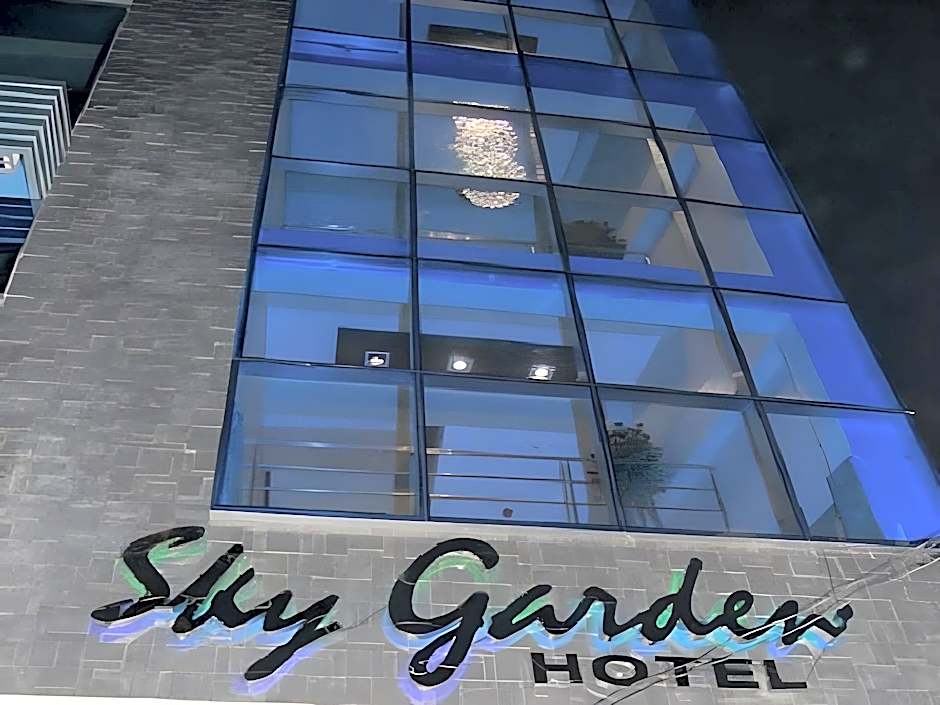 Sky Garden Hotel