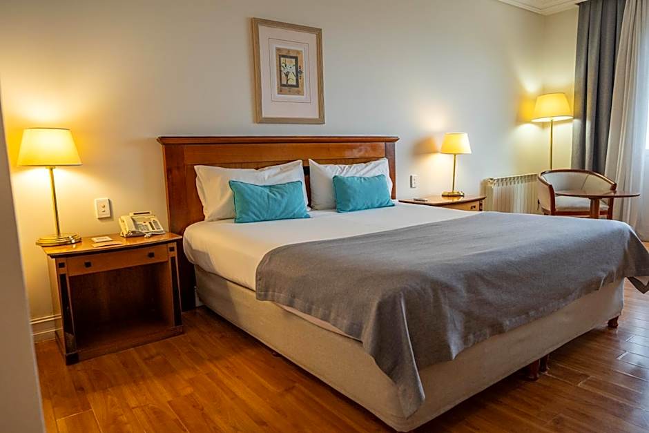 Lucania Palazzo Hotel