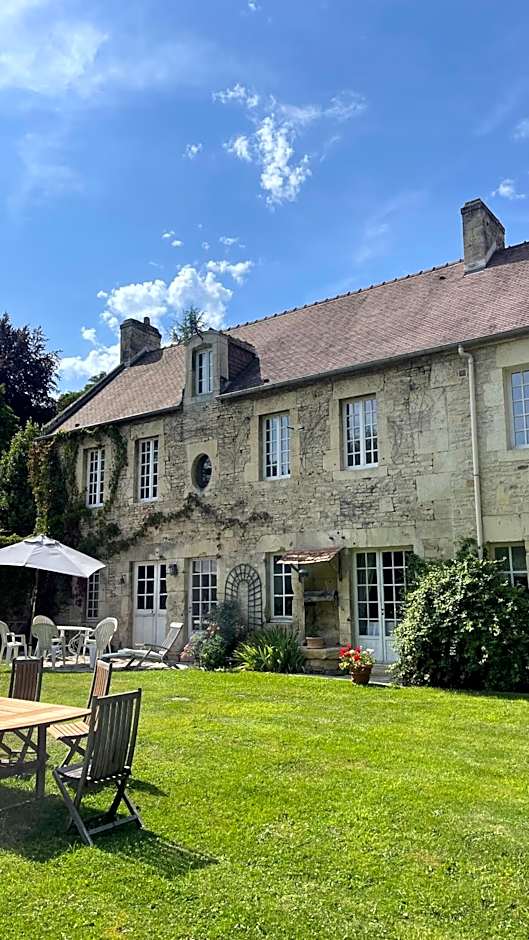 Chambres d'hôtes du Bas Manoir