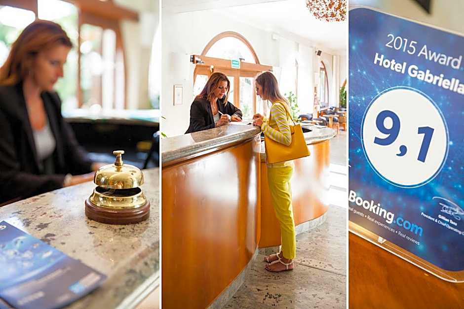 Hotel Gabriella
