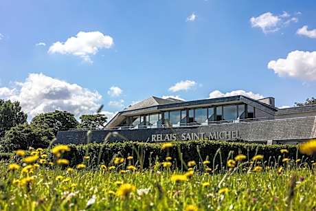 Le Relais Saint Michel