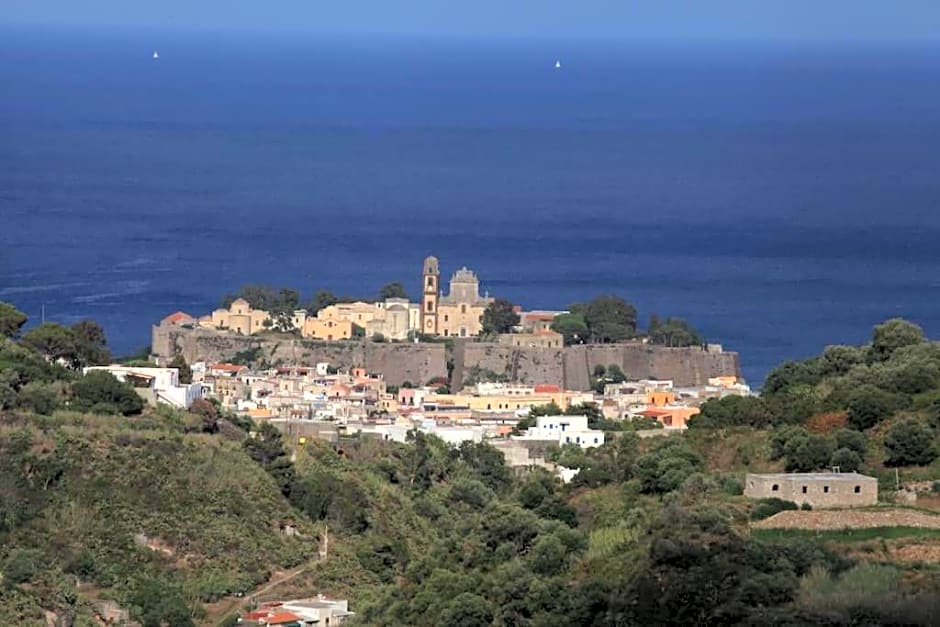 Ravissante maison bleue - Villa Azzura B&B